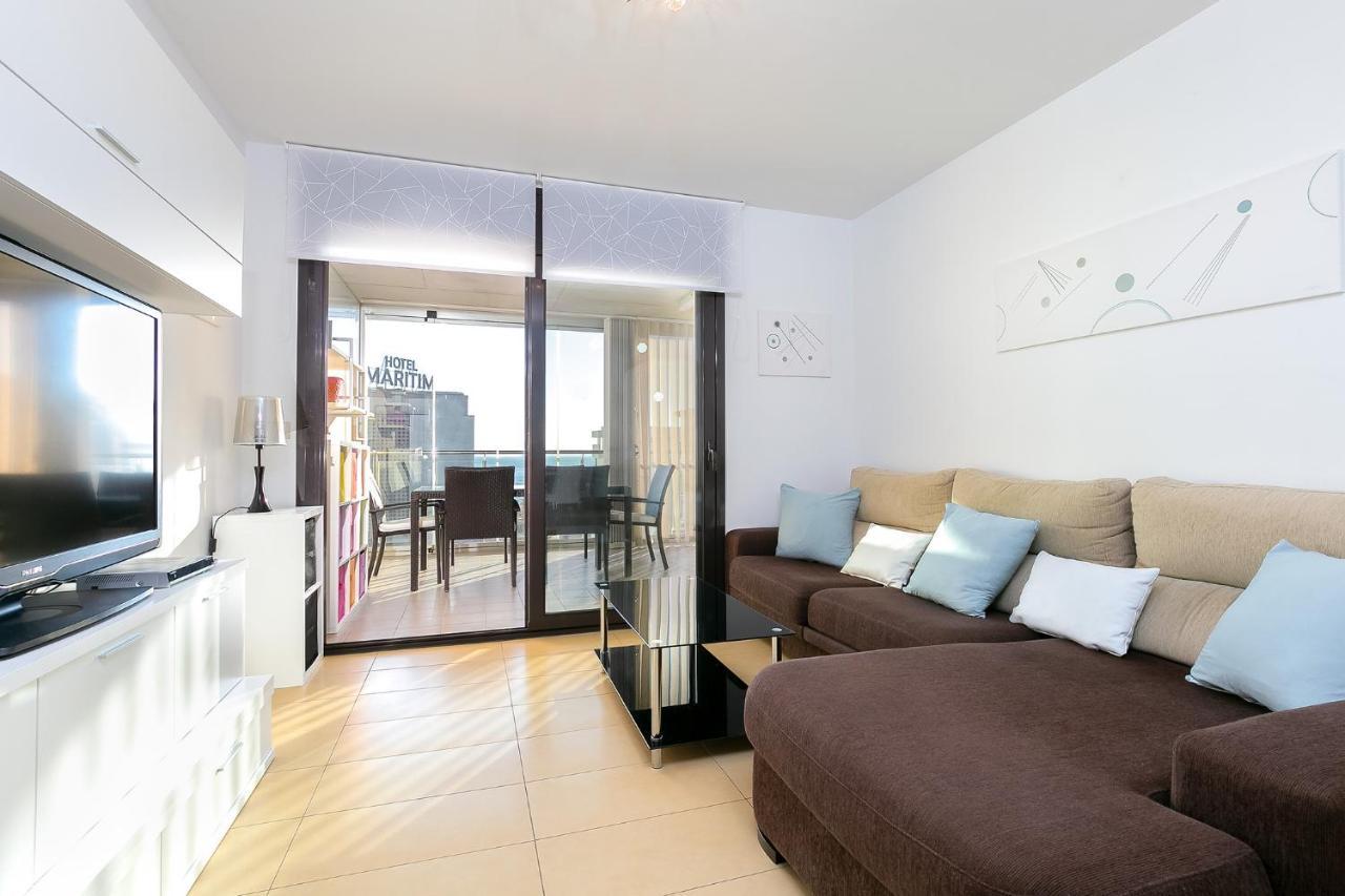 Appartement V012 - Maritim -