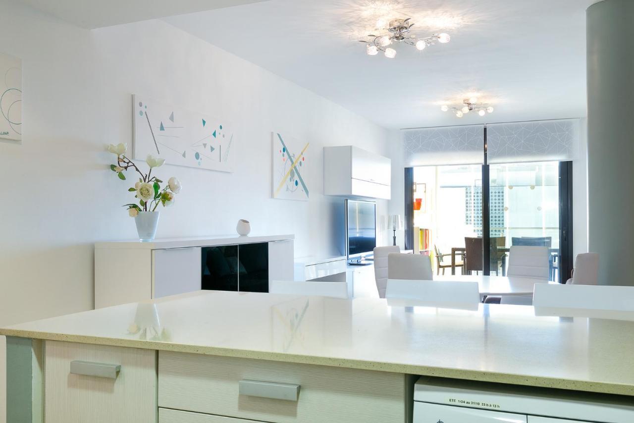 Appartement V012 - Maritim - Roses