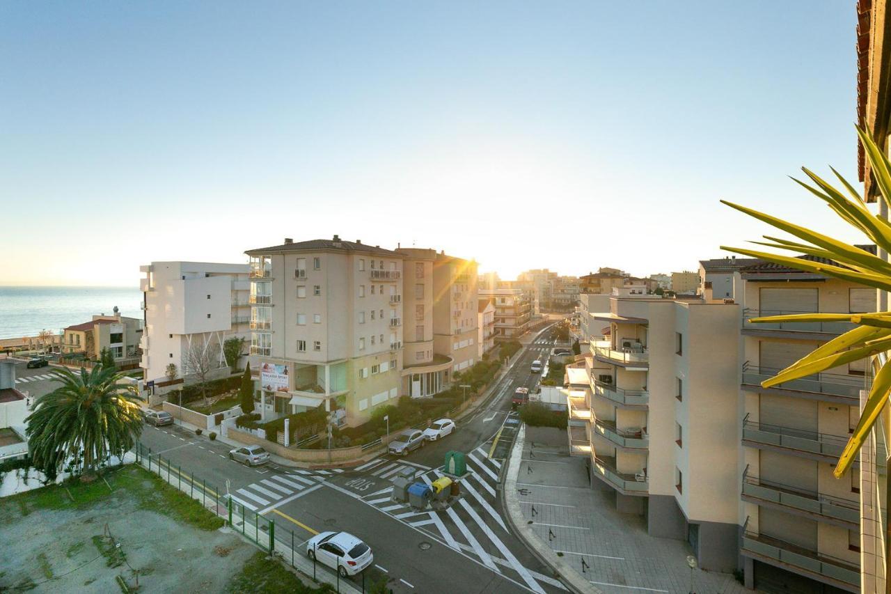 V012 - Maritim - Appartement Roses