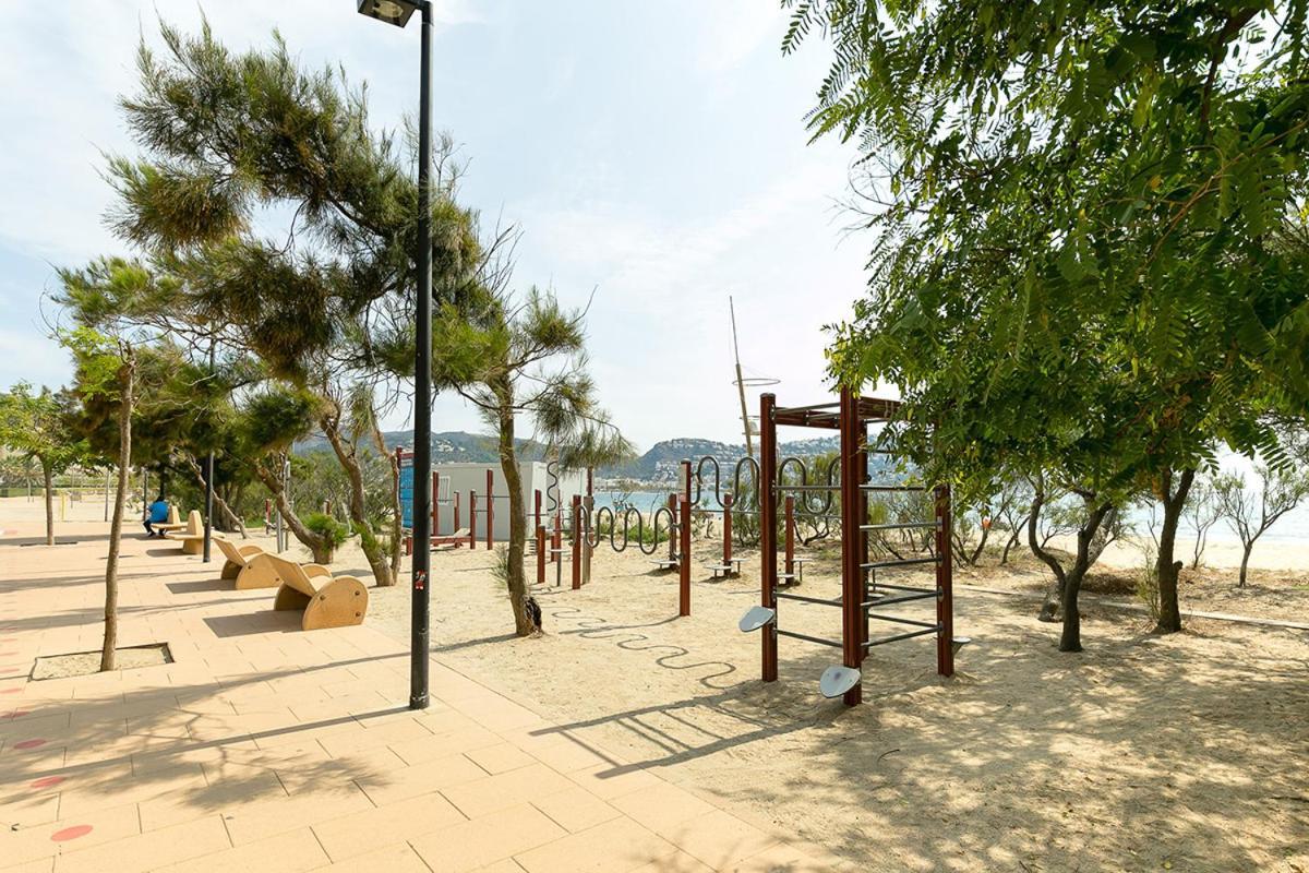 Appartement V012 - Maritim - *