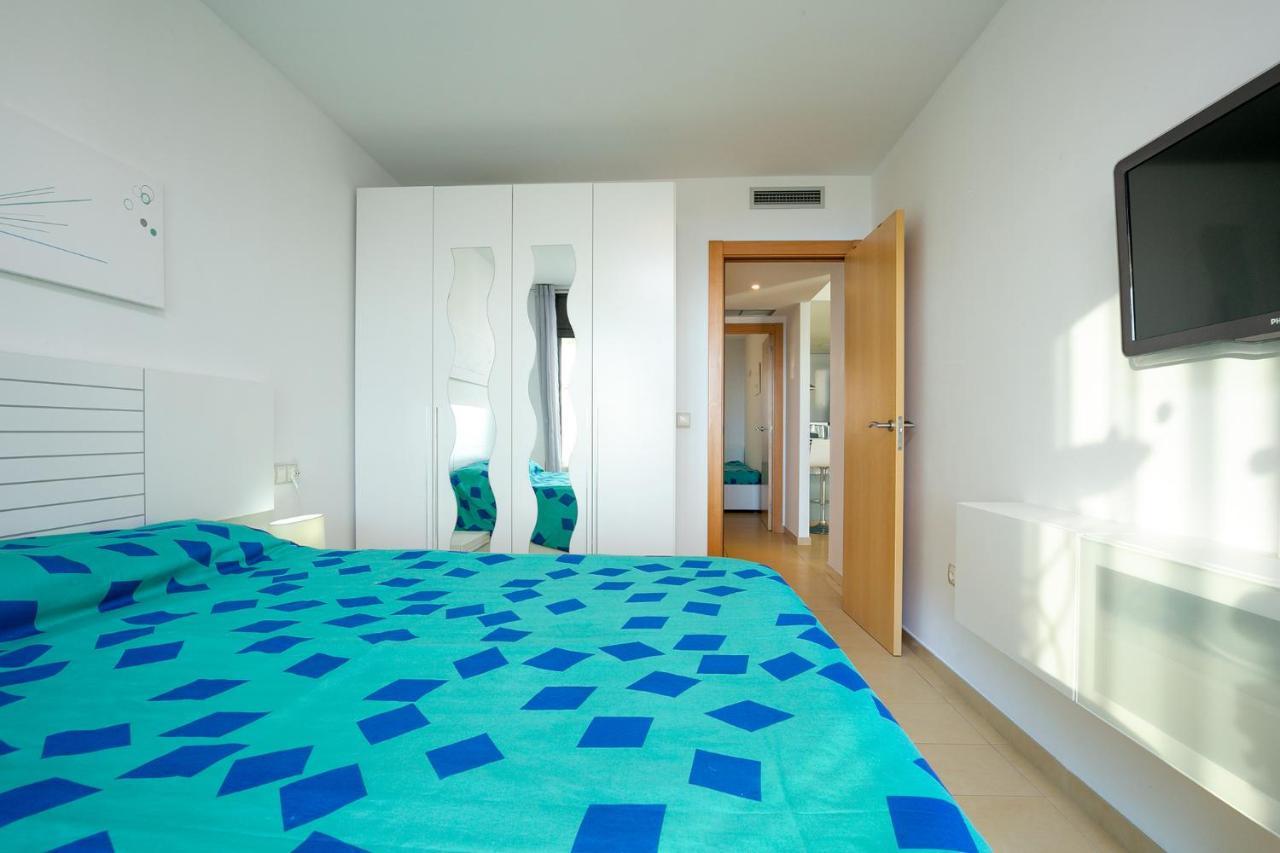 Appartement V012 - Maritim - Roses