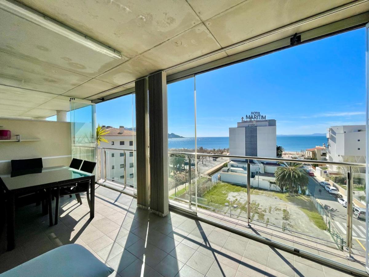 Appartement V012 - Maritim - Roses