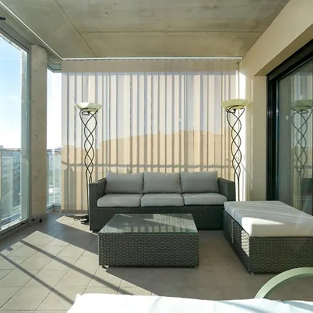 V012 - Maritim - Roses Apartment Exterior photo