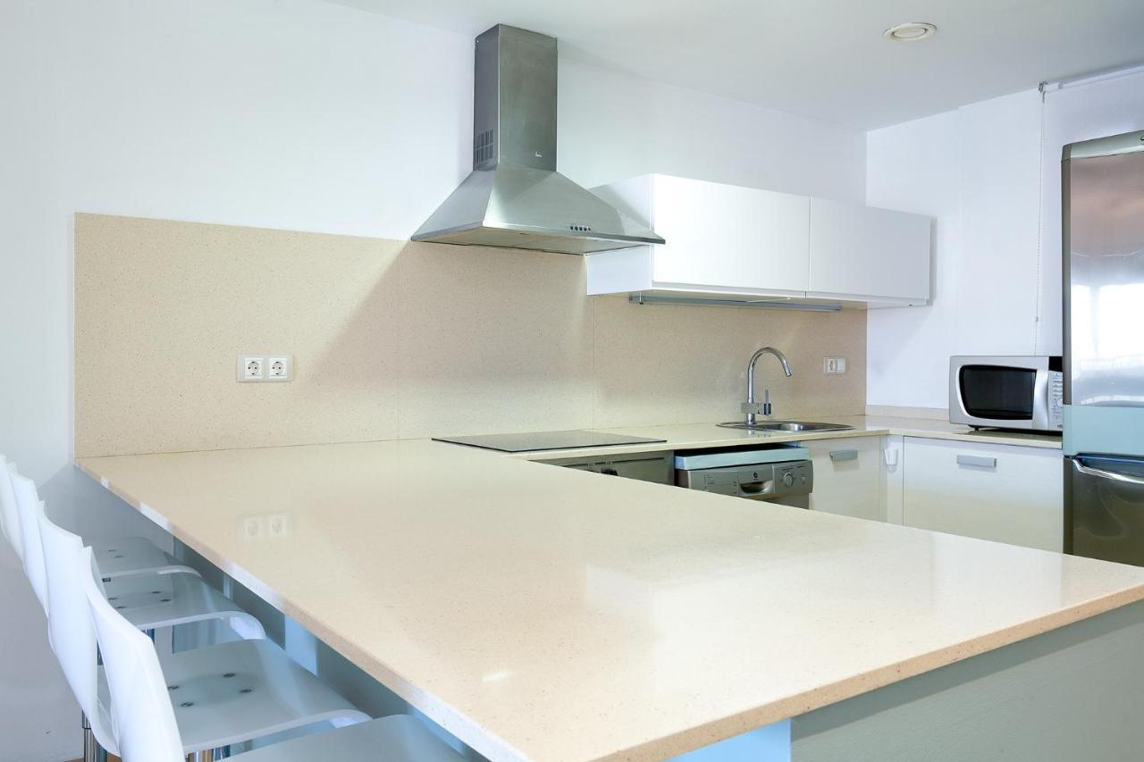 V012 - Maritim - Apartamento Rosas