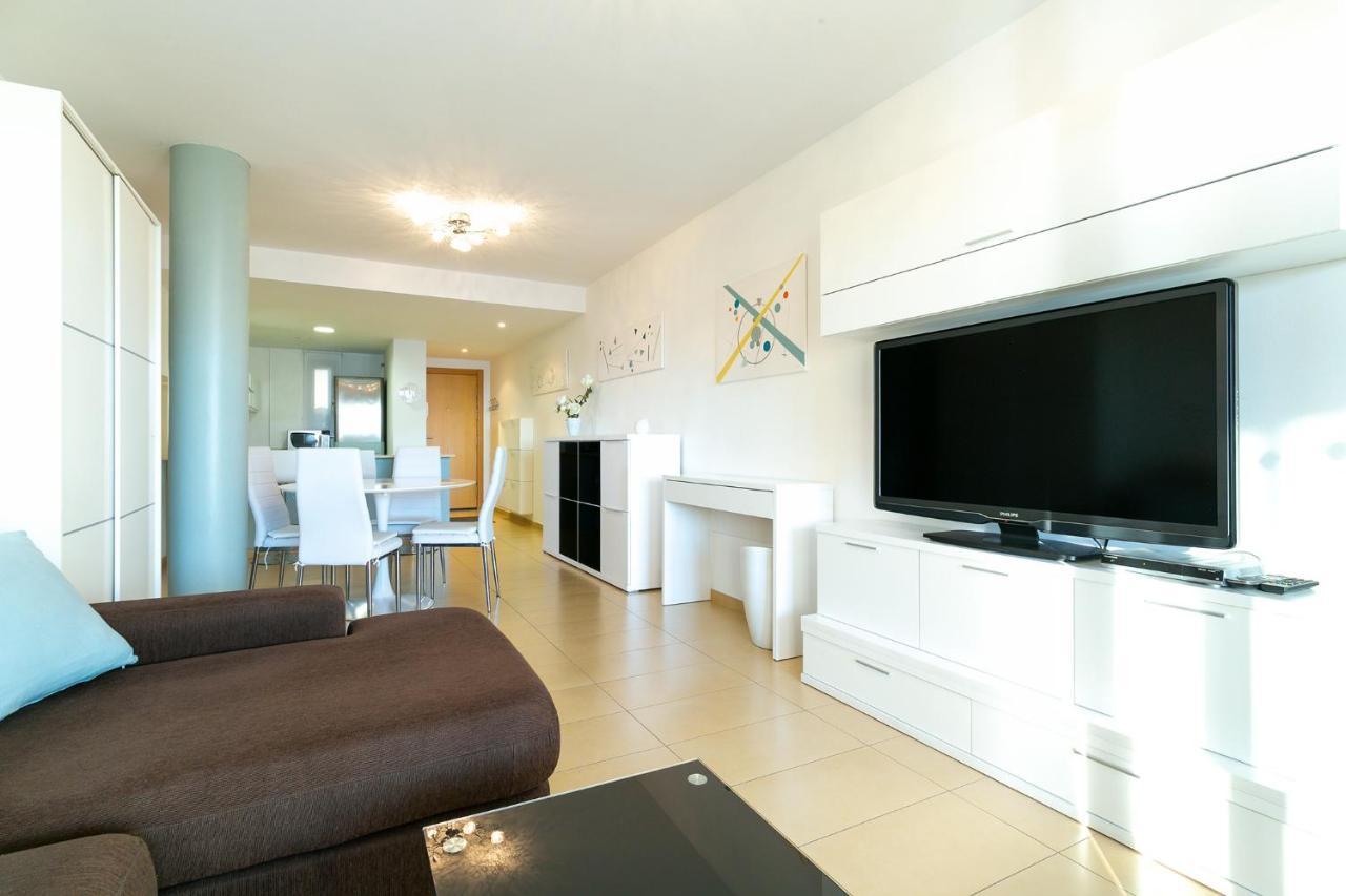 V012 - Maritim - Apartamento *