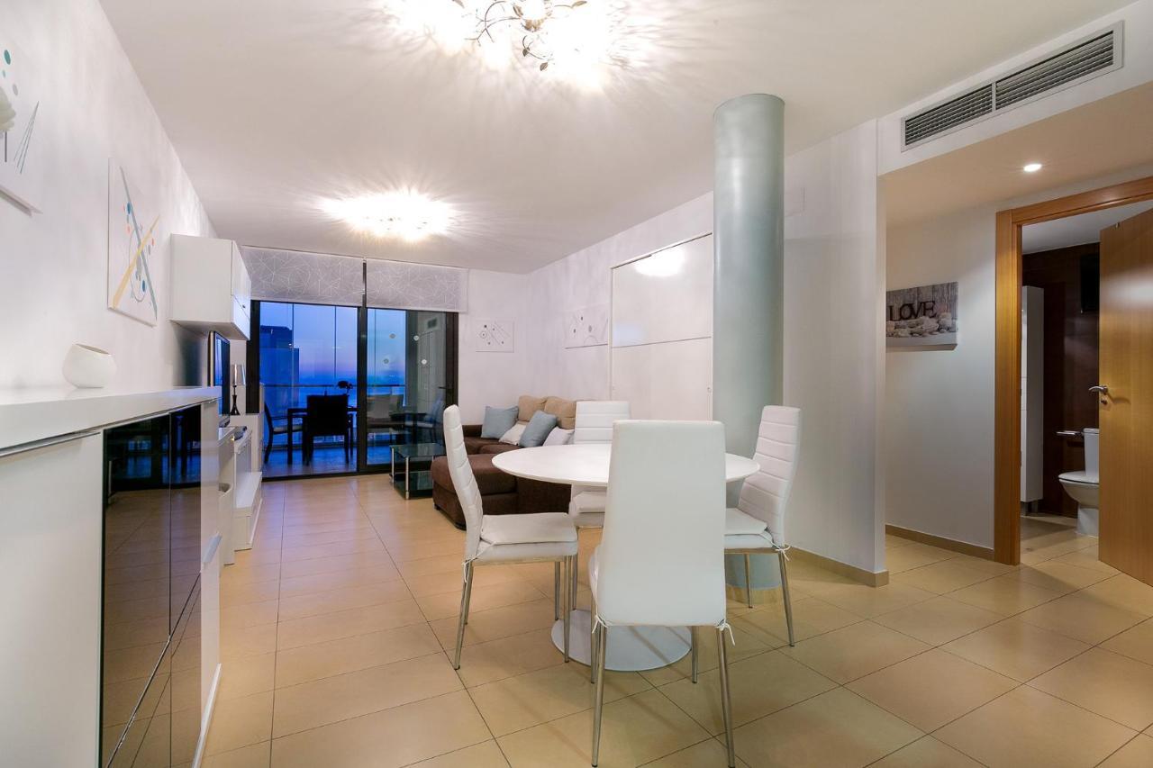 V012 - Maritim - Apartamento *