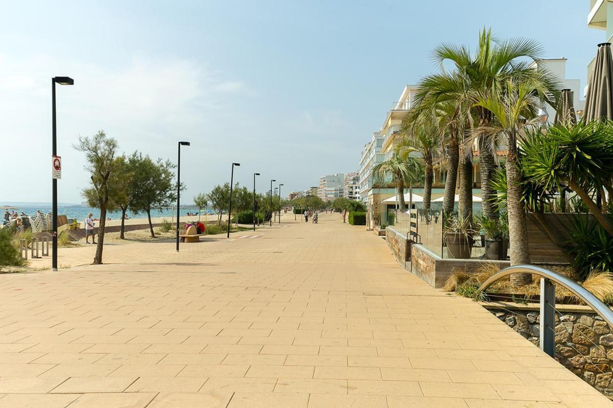 Apartamento V012 - Maritim - Rosas
