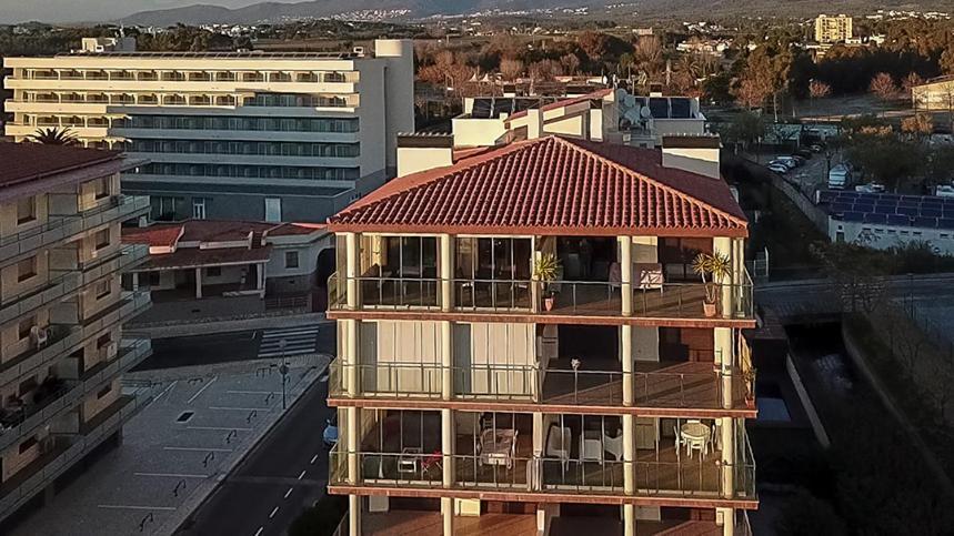 Apartamento V012 - Maritim -