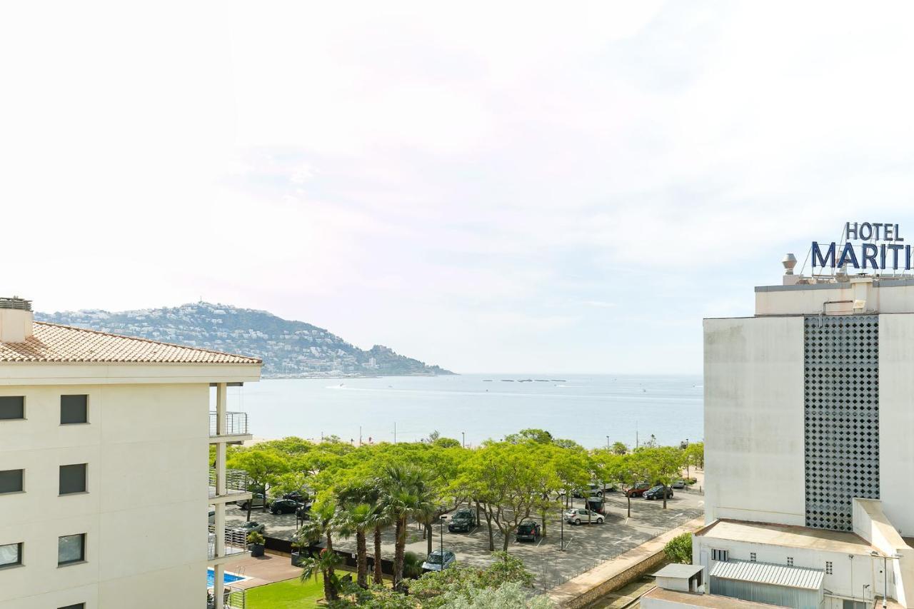 V012 - Maritim -