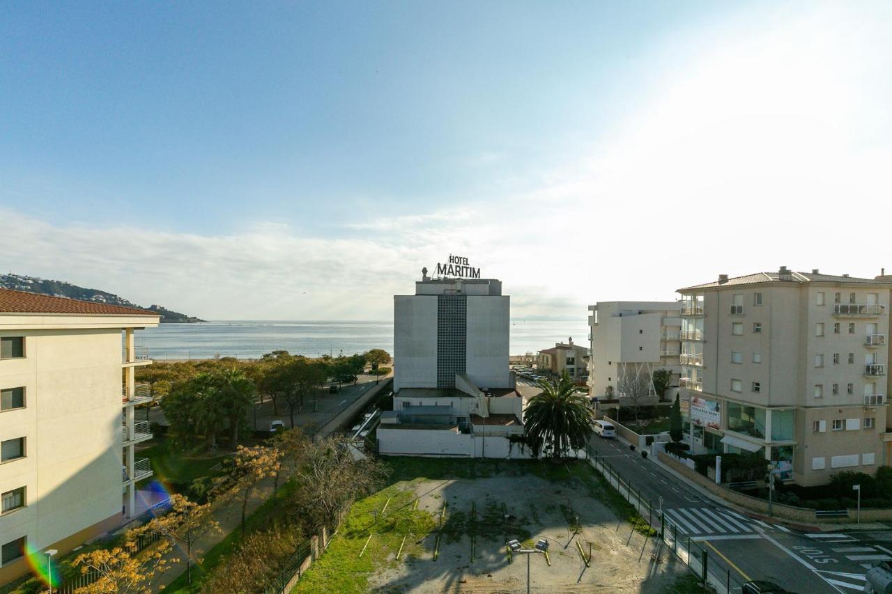 Apartamento V012 - Maritim - Rosas